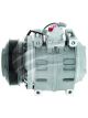 Denso Compressor For Toyota Coaster HZB50 10P30C 7PV 150mm CLUTCH