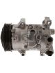 Denso Compressor For Toyota Corolla ZRE142