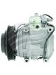 Denso Compressor For Toyota Dyna 2000- 10PA15VC 447200-0836