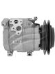 Denso Compressor For Toyota Dyna LY220 LY230 LY235R 10S15C 447220-4010