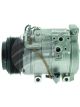 Denso Compressor For Toyota FJ Cruiser 3/11- GSJ15R 10S17C 447280-1341