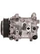 Denso Compressor For Toyota Kluger GSU40R GSU45R 8/07- WITH REAR AIR
