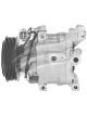 Denso Compressor For Toyota MR2 ZZW30 8/00- SCSA06C