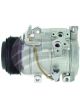 Denso Compressor For Toyota Prado GRJ150R 09- V6 4.0L DUAL A/C