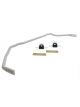 Whiteline Sway Bar Rear 18mm Adj