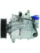 Denso Compressor For VW Touareg 4.2L V8 03- 7SEU16C 447260-2510