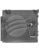 Denso Condenser For Er Lc70 3/2007- Vdj76R, Vdj78R, Vdj79R 4.5L