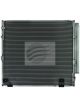 Denso Condenser For Er Hzj76R Hzj78R Hzj79R Fzj78R Fzj79R 8/99-