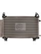Denso Condenser For Corolla Nze161 4/12-On, Yaris Ncp130 1/17-On
