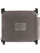 Denso Condenser For Gn120 Ggn125 7/15- Gun122 Gun123 Gun125 Gun126