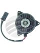 Denso Condenser Electric Motor For Accord Euro 2008 Auto Trans