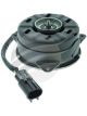 Denso Condenser Electric Motor For AUXToyota Hiace KDH200 KDH201 KDH220