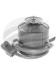 Denso Condenser Electric Motor For Commodore VT VX 97-02