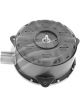 Denso Condenser Electric Motor For Corolla ZZE122 ZZE123R 8/2000-