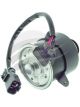 Denso Condenser Electric Motor For Honda Civic HYBRID 2004-