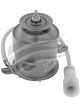 Denso Condenser Electric Motor For Honda Prelude 162500-4650