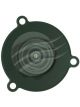 Denso Condenser Electric Motor For Komatsu 24V 162500-1340