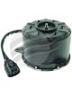 Denso Condenser Electric Motor For Mazda CX-9 12/07- 168000-5102