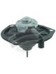 Denso Condenser Electric Motor For Mitsubishi Canter 12V