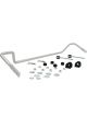 Whiteline Rear Sway Bar 18mm Blade Adjustable