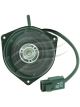 Denso Condenser Electric Motor For Starlet EP91 M/T 11/96-8/99