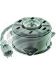 Denso Condenser Electric Motor For Suzuki Vitara 06- Auto Trans