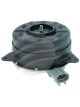 Denso Condenser Electric Motor For Tarago ACR50R 3/06- PASSENGER SIDE