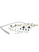 Whiteline Rear Sway Bar 18mm Blade Adjustable