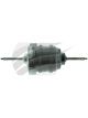 Denso Condenser Electric Motor For Toyota Coaster 93 - HZB50 24V