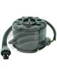 Denso Condenser Electric Motor For Toyota Hiace 2007-