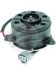 Denso Condenser Electric Motor For Toyota Kluger GSU40R GSU45R 08/2007-