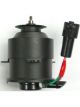 Denso Condenser Fan Motor For 263500-0763 Komatsu 24V