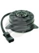 Denso Condenser Fan Motor For Honda Accord V6 2008- Auto Trans