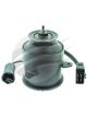 Denso Condenser Fan Motor For Magna TM TN UNLEADED FUEL