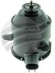 Denso Condenser Fan Motor For Mazda 6 12/2007- Auto Trans