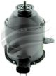 Denso Condenser Fan Motor For Mazda 6 9/04-5/05 Manual Trans