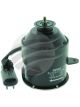 Denso Condenser Fan Motor For Mazda 6 9/04-5/05 Manual Trans