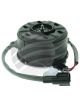 Denso Condenser Fan Motor For Suzuki Vitara 2006 168000-9591