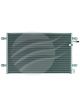 Denso Condenser For AUDI A6 S6 2.0L, 2.4L V6 2.7 TDI, 2.8 FSI 2004>