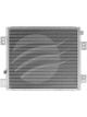 Denso Condenser For CATERPILLAR 322CL EXCAVATOR