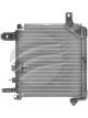 Denso Condenser For Charade CENTRO L500 3/95 - 10/96 , Daihatsu