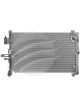 Denso Condenser For Charade G203 12/95- ALL G203 3/93- SOME Daihatsu