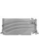 Denso Condenser For Daihatsu APPLAUSE 89-93 147700-2130