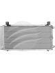 Denso Condenser For Daihatsu APPLAUSE 9/97 - 5/00 ND # 447700-9060