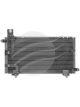 Denso Condenser For Daihatsu Feroza F300 F310 9/93-98