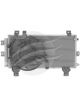 Denso Condenser For Daihatsu SIRION 1.0L Includes Fan Assembly 2/02-
