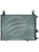Denso Condenser For Daihatsu Terios J100/J102 7/97 - 5/99