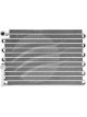 Denso Condenser For Dyna YH81 9/93-9/94
