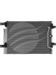 Denso Condenser For Ford Falcon FG 5/08- refer CN8009J