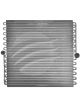 Denso Condenser For Hiace LH/RZH103/113/125 8/95-7/98